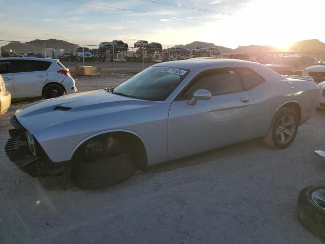 DODGE CHALLENGER 2019 2c3cdzag7kh750709