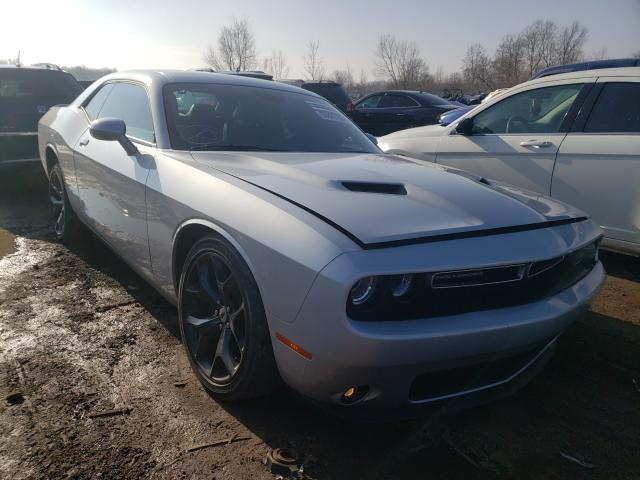 DODGE CHALLENGER 2019 2c3cdzag7kh751178