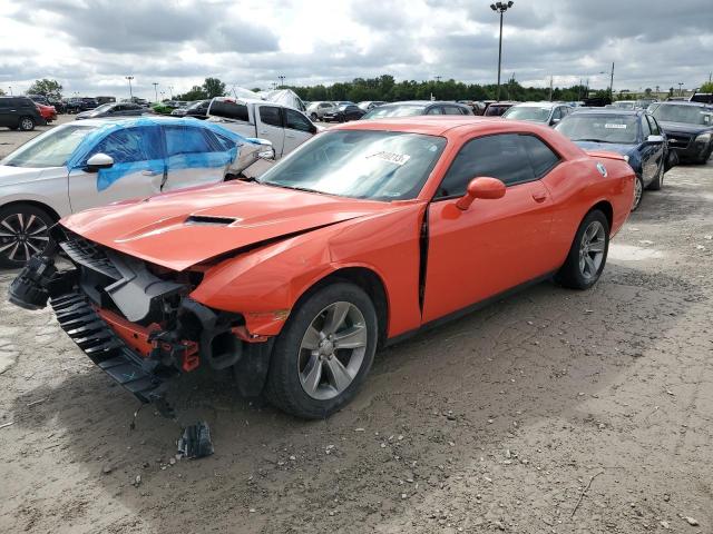 DODGE CHALLENGER 2019 2c3cdzag7kh759426