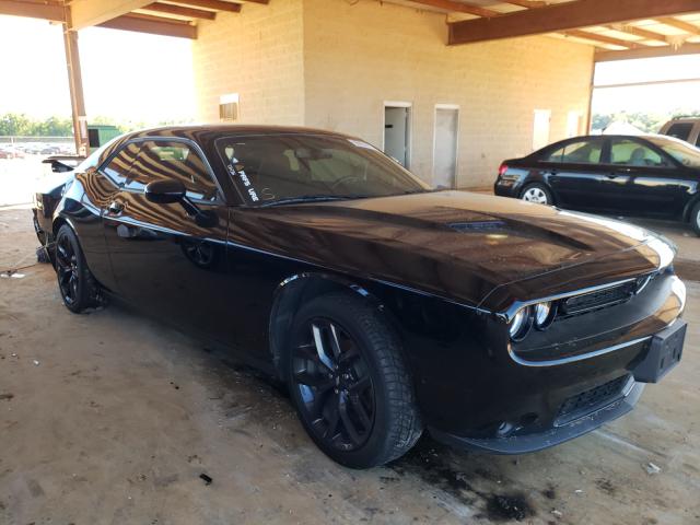 DODGE CHALLENGER 2020 2c3cdzag7lh121212