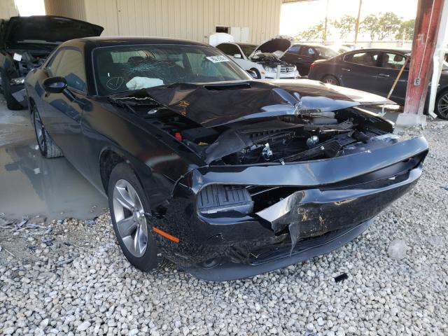 DODGE CHALLENGER 2020 2c3cdzag7lh143341