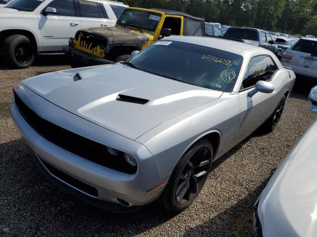 DODGE CHALLENGER 2020 2c3cdzag7lh148667