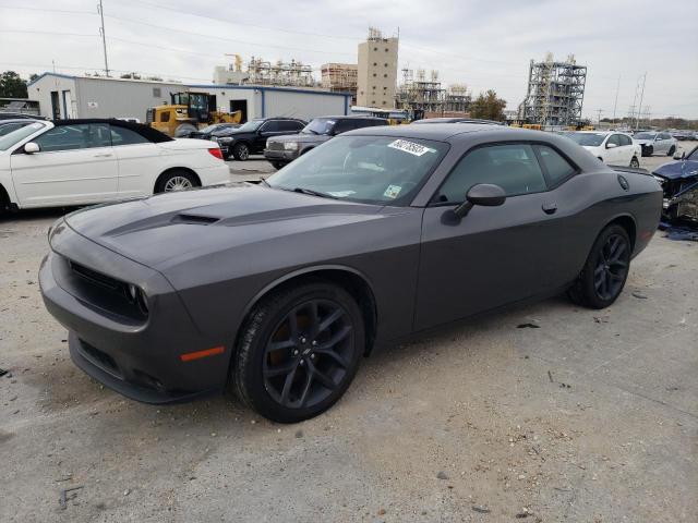 DODGE CHALLENGER 2020 2c3cdzag7lh151214