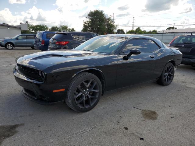 DODGE CHALLENGER 2020 2c3cdzag7lh196640