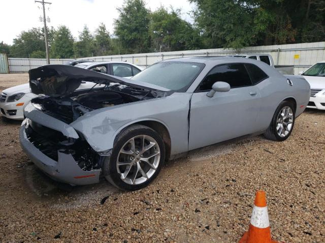 DODGE CHALLENGER 2020 2c3cdzag7lh203733