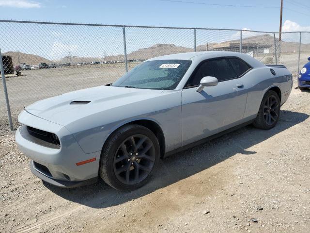 DODGE CHALLENGER 2020 2c3cdzag7lh210889