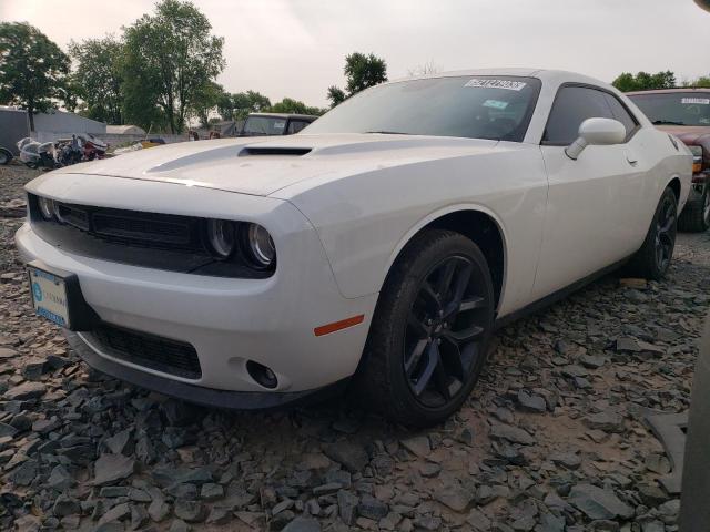 DODGE CHALLENGER 2020 2c3cdzag7lh214828