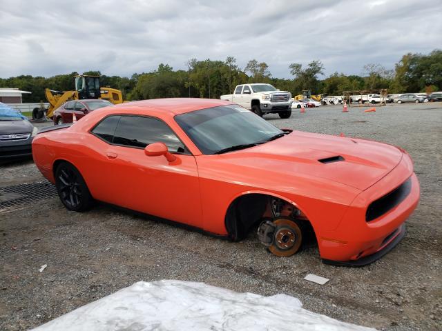 DODGE CHALLENGER 2020 2c3cdzag7lh218541