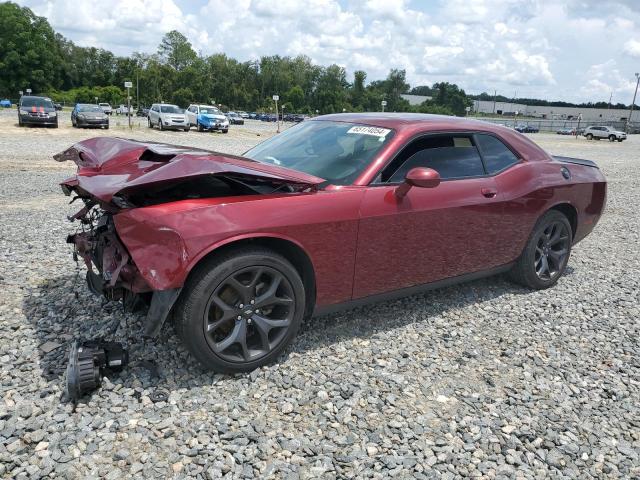 DODGE CHALLENGER 2020 2c3cdzag7lh227093