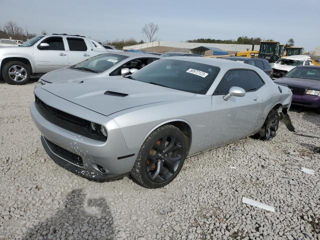 DODGE CHALLENGER 2020 2c3cdzag7lh231130