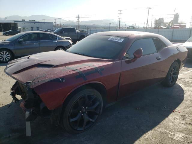 DODGE CHALLENGER 2020 2c3cdzag7lh253998