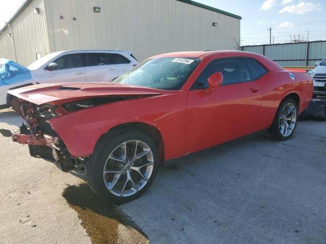 DODGE CHALLENGER 2021 2c3cdzag7mh508358