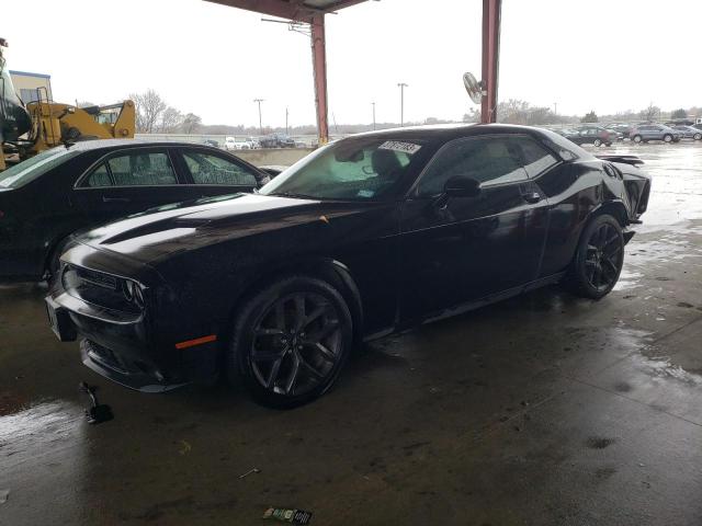 DODGE CHALLENGER 2021 2c3cdzag7mh514354