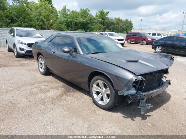 DODGE CHALLENGER 2021 2c3cdzag7mh538704