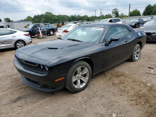 DODGE CHALLENGER 2021 2c3cdzag7mh538766