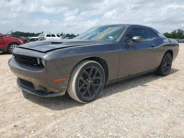 DODGE CHALLENGER 2021 2c3cdzag7mh552201