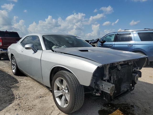 DODGE CHALLENGER 2021 2c3cdzag7mh552618