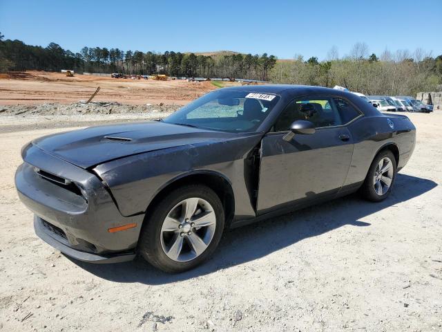 DODGE CHALLENGER 2021 2c3cdzag7mh564672