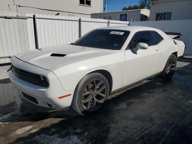 DODGE CHALLENGER 2021 2c3cdzag7mh596800