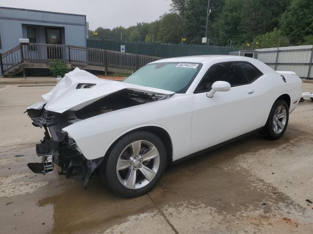 DODGE CHALLENGER 2021 2c3cdzag7mh627074