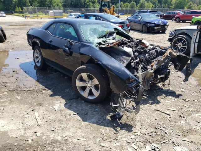 DODGE CHALLENGER 2022 2c3cdzag7nh113260