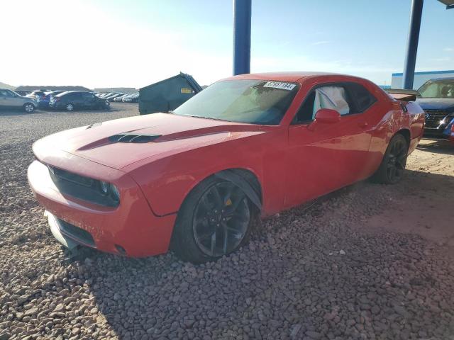 DODGE CHALLENGER 2022 2c3cdzag7nh149174