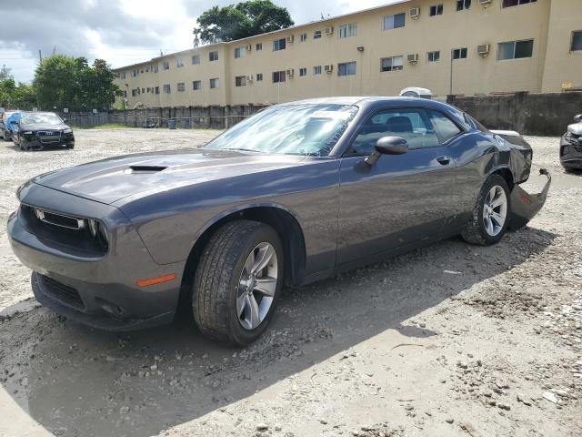 DODGE CHALLENGER 2022 2c3cdzag7nh151877