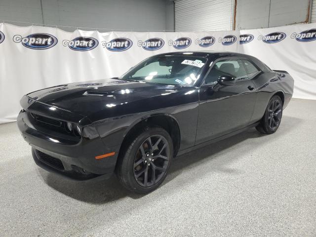 DODGE CHALLENGER 2022 2c3cdzag7nh238503