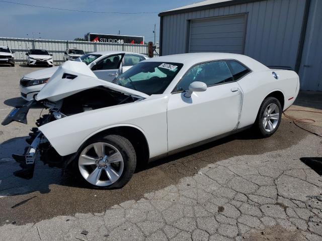 DODGE CHALLENGER 2023 2c3cdzag7ph517744