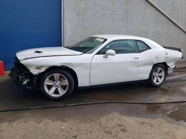 DODGE CHALLENGER 2023 2c3cdzag7ph525715