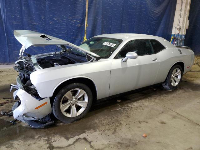 DODGE CHALLENGER 2023 2c3cdzag7ph549190