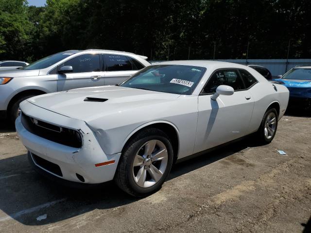 DODGE CHALLENGER 2023 2c3cdzag7ph549318