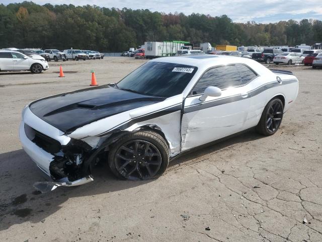 DODGE CHALLENGER 2023 2c3cdzag7ph549853