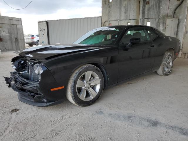 DODGE CHALLENGER 2023 2c3cdzag7ph553479