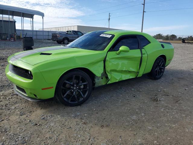 DODGE CHALLENGER 2023 2c3cdzag7ph567799