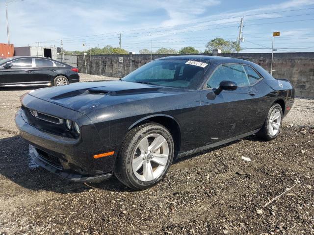 DODGE CHALLENGER 2023 2c3cdzag7ph582478