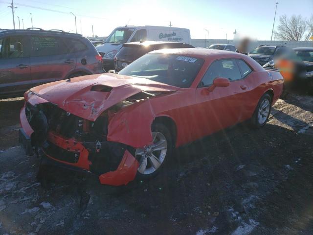 DODGE CHALLENGER 2023 2c3cdzag7ph586448