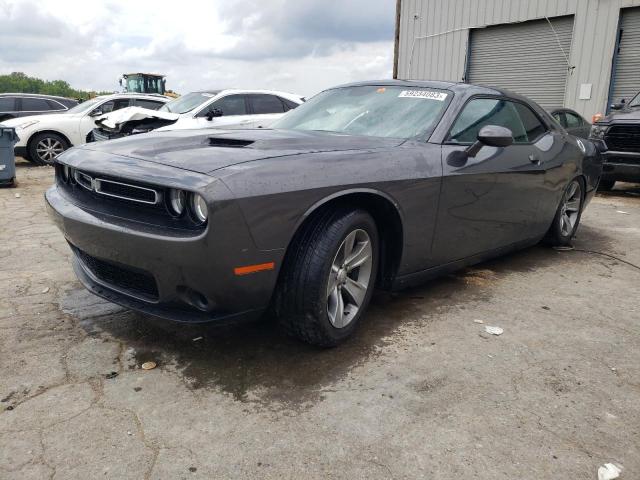 DODGE CHALLENGER 2015 2c3cdzag8fh702223