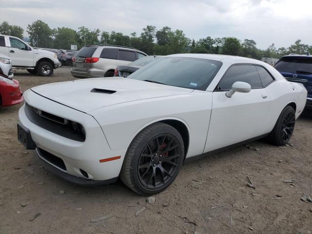 DODGE CHALLENGER 2015 2c3cdzag8fh702576