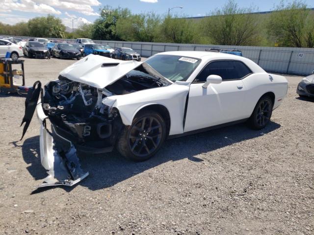 DODGE CHALLENGER 2015 2c3cdzag8fh715232