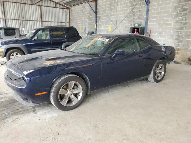 DODGE CHALLENGER 2015 2c3cdzag8fh717479