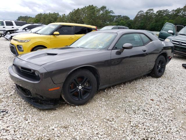 DODGE CHALLENGER 2015 2c3cdzag8fh750241