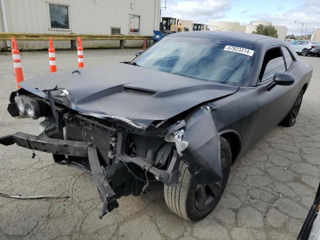 DODGE CHALLENGER 2015 2c3cdzag8fh770442