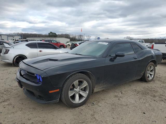 DODGE CHALLENGER 2015 2c3cdzag8fh774443