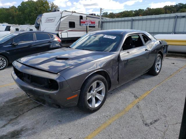 DODGE CHALLENGER 2015 2c3cdzag8fh787807