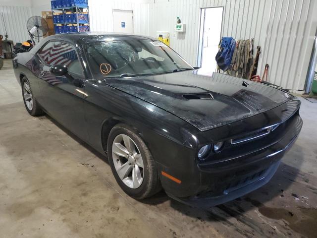 DODGE CHALLENGER 2015 2c3cdzag8fh798094