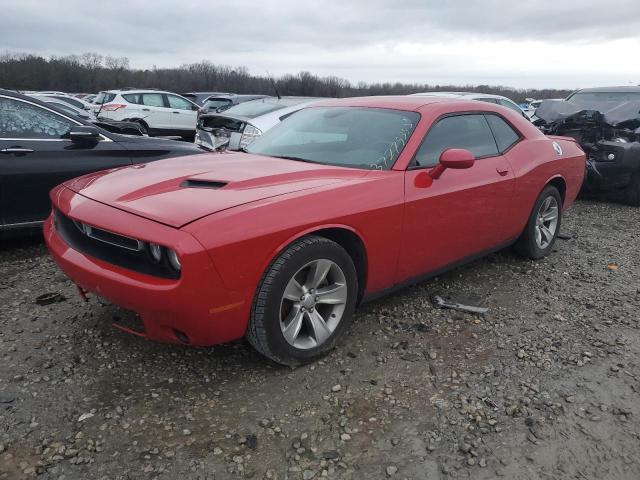 DODGE CHALLENGER 2015 2c3cdzag8fh798502