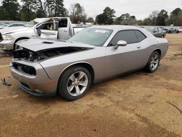 DODGE CHALLENGER 2015 2c3cdzag8fh804010