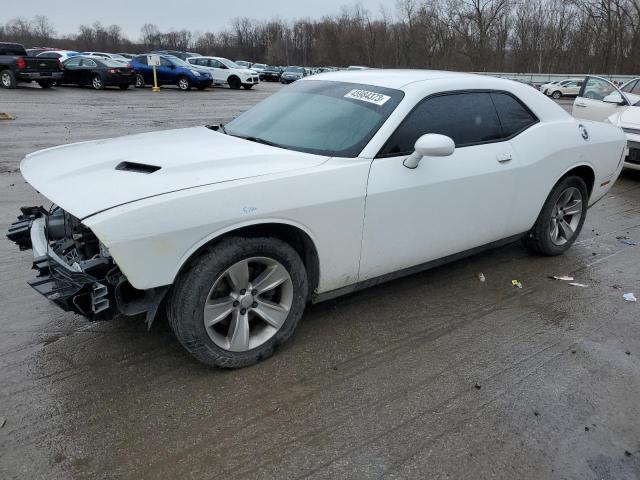 DODGE CHALLENGER 2015 2c3cdzag8fh888488