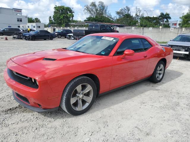 DODGE CHALLENGER 2015 2c3cdzag8fh888491